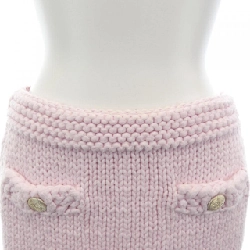 【Mã giảm giá】Chanel CHANEL Váy 654990