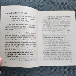 Giao tế trên thương trường - Phạm Côn Sơn - NXB Đồng Nai 1993 591802