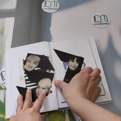 BTS: Con Đường Khẳng Định Chính Mình - Gu Ja-Hyoung 990077