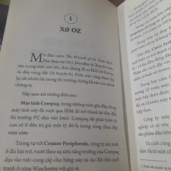 Geoffrey A. Moore - THUNG LŨNG SILICON, những bí mật marketing chưa từng tiết lộ 745619