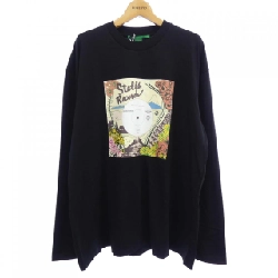 Áo thun tay dài Record của Stella McCartney