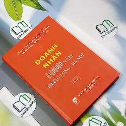 Doanh nhân 1000 năm Thăng Long - Hà Nội 1 750752