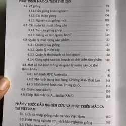Ngành công nghiệp mắc ca trên thế giới và những bài học cho Việt Nam 654656