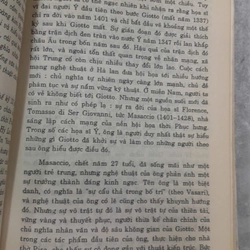 LỊCH SỬ HỘI HỌA - WENDY BECKETT 290836