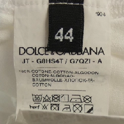 Dolce & Gabbana T-shirt - Hàng hiệu Authentic 895526