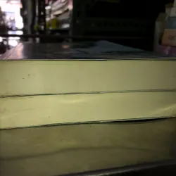 Năm tháng vội vã - Cửu Dạ Hồi 975134