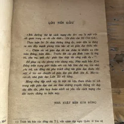 Nói chuyện về Giáo dục Gia đình 1020396