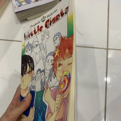 Truyện tranh Doushijin Haikyuu 444155