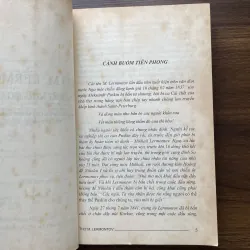 Thơ M. Lermontov  975818