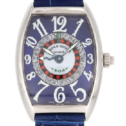 Đồng hồ Frank Muller Tonow Carberex Vegas 6850VEGAS SS tự động - Hàng hiệu chính hãng