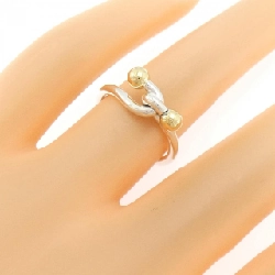 Nhẫn móc Tiffany - Hàng hiệu Authentic 836567