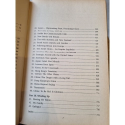 FROM THIRD WORLD TO FIRST : THE SINGAPORE STORY 1965 - 2000 - Memoirs of Lee Kuan Yew 159223