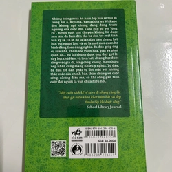 Khu Vườn Mùa Hạ 446905