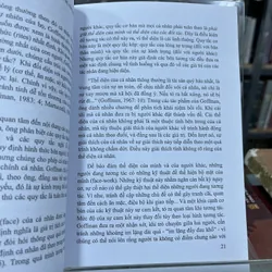 LÝ THUYẾT XÃ HỘI ĐƯƠNG ĐẠI - NGUYỄN XUÂN NGHĨA 708832