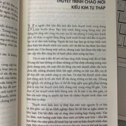 GHẾ NÓNG - DAN SHAPIRO 740608