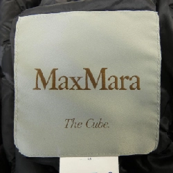 Max Mara 949609 THE CUBE Áo khoác lông - Hàng hiệu Chính hãng 813717