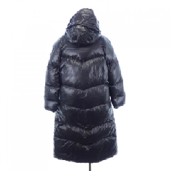 MONCLER CHANON Áo khoác lông - Hàng hiệu Chính hãng 808811