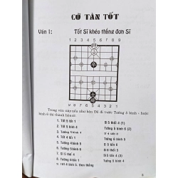 299 Ván cờ tàn: cơ bản, thực dụng - Trung Hiếu và nhóm cộng sự
