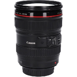 Ống kính EF24-105mm F4L IS USM - Hàng hiệu Authentic 879530