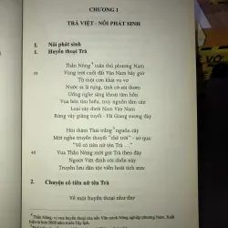 Lục bát trà - Phạm Văn Sau 753226