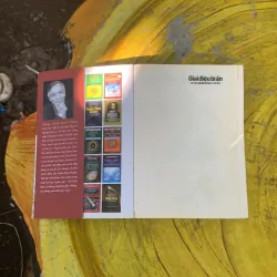 GIAI ĐIỆU BÍ ẨN VÀ CON NGƯỜI ĐÃ TẠO RA VŨ TRỤ - TRỊNH XUÂN THUẬN 759658