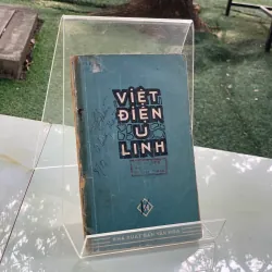 VIỆT ĐIỆN U LINH - LÝ TẾ XUYÊN