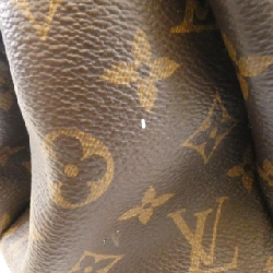 Túi Louis Vuitton Monogram Palas M41175 615887