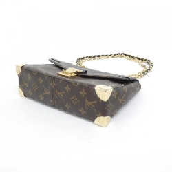 Túi xách vai Louis Vuitton Monogram Trunky M14526 612310