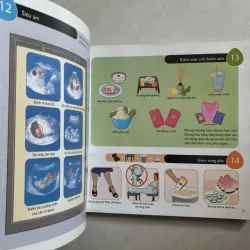 Cẩm nang làm mẹ tuyệt vời 789730