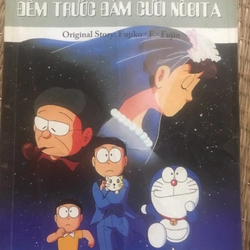 Doraemon Truyện Ngắn - Kim đồng