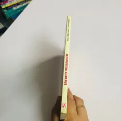 BẤM HUYỆT CHỮA BÁCH BỆNH  932042