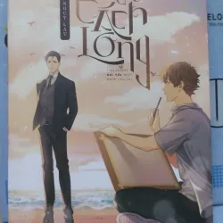 Sách: Gần mặt cách lòng - TG: Khốn Ỷ Nguy Lâu (NT)