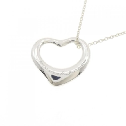 Dây chuyền Tiffany Open Heart - Hàng hiệu Authentic 841152