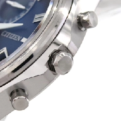 Đồng hồ sóng Citizen Exceed H874-004JJ01/BY1020-61L TI Solar Quartz - Hàng hiệu Chính hãng 883312