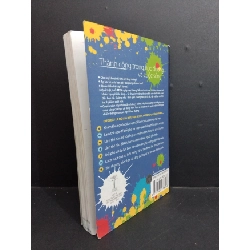 Bí quyết thành công dành cho tuổi teen mới 80% ố nhẹ 2012 HCM1712 Adan Khoo MARKETING KINH DOANH 918275