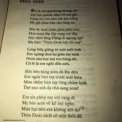 Nguyễn Bính Thơ Và Đời 996419