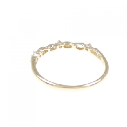 K10YG Nhẫn Kim Cương - Hàng hiệu Chính hãng 849882