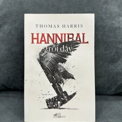 Trọn bộ về Hannibal - Thomas Harris 335491