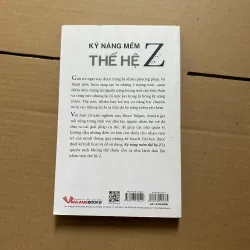 Kỹ năng mềm thế hệ Z 789777