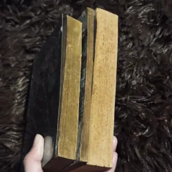 Combo 3 cuốn ngoại văn (ko tách lẻ) 756418