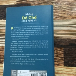 Những Đế Chế Công Nghệ (25 Ý Tưởng Độc Đáo Dẫn Đến Những Đế Chế  Công Nghệ Thành Công). 333711