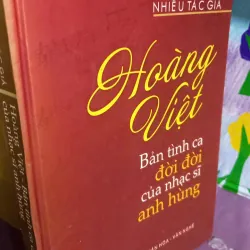 hoàng việt bản tình ca 1018754
