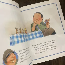 ✨𝑷𝒆𝒓𝒄𝒚'𝒔 𝑭𝒓𝒊𝒆𝒏𝒅𝒔 𝒕𝒉𝒆 𝑴𝒊𝒄𝒆✨ 673845