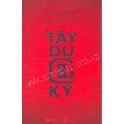 Tây Du @ Ký - Đường Đến Tây Thiên Và Triết Lý Lãnh Đạo - Thành Quân Ức ASB.PO Oreka Blogmeo 230225