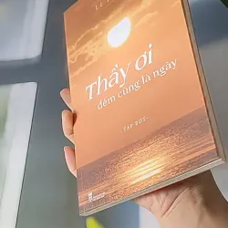 Thầy Ơi Đêm Cũng Là Ngày - Lê Từ Hiển 607718