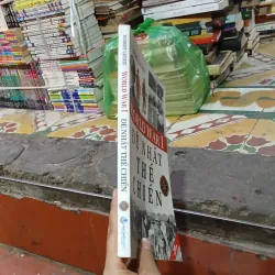 Đệ Nhất Thế Chiến- Robert Leckie 795474