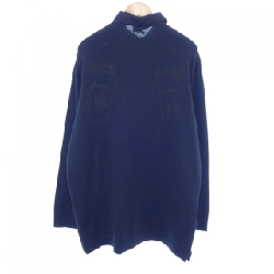 【Mã giảm giá】【Cổ điển】Áo HERMES 637345