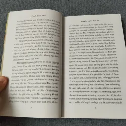 TRỊNH ĐÌNH KHÔI TRUYỆN NGẮN CHỌN LỌC 729300