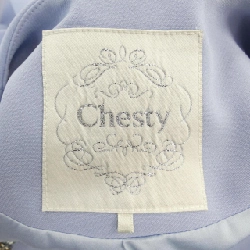 Áo khoác Chesty 11S902 - Hàng hiệu Authentic 818975