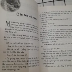 Tg. Christopher Paolini- BRISINGR HỎA KIẾM. tâp 1 và 2. Phần tt của ELDEST ĐẠI CA. 929112